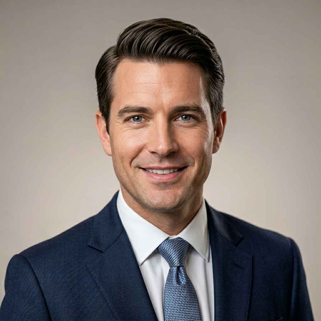 Oliver Sutton