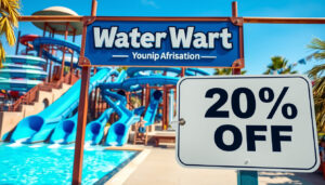 Aquabasilea 20% Rabatt: So sparen Sie beim Eintritt