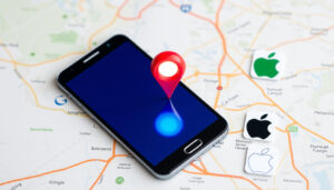 Wo ist mein Handy? Kostenlos orten mit Google, Samsung & Apple