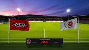 Xamax – FC Aarau: Liveticker, Ergebnisse und News | Barrage 2026