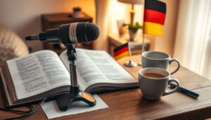 Podcasts zum Englischlernen: Kostenlose Empfehlungen für alle Niveaus